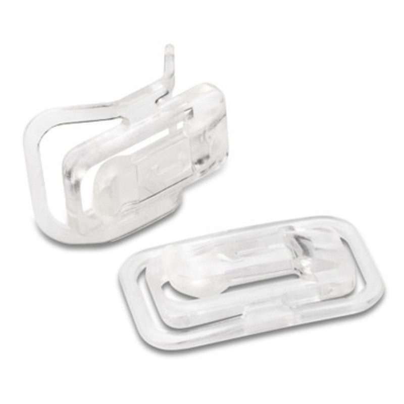 Vista-Tec Ultra Light Clipon 10/Pack