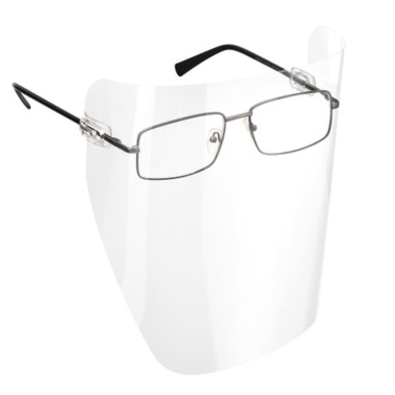 Vista-Tec Ultra Light Clipon Kit 5/Pack