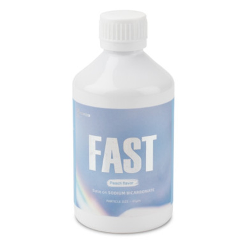 Woodpecker Fast Prophylaxis Powder