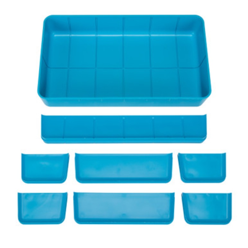 Zirc Drawer Organizer