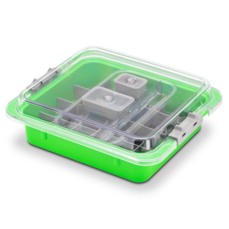Zirc Procedure Tub Kit