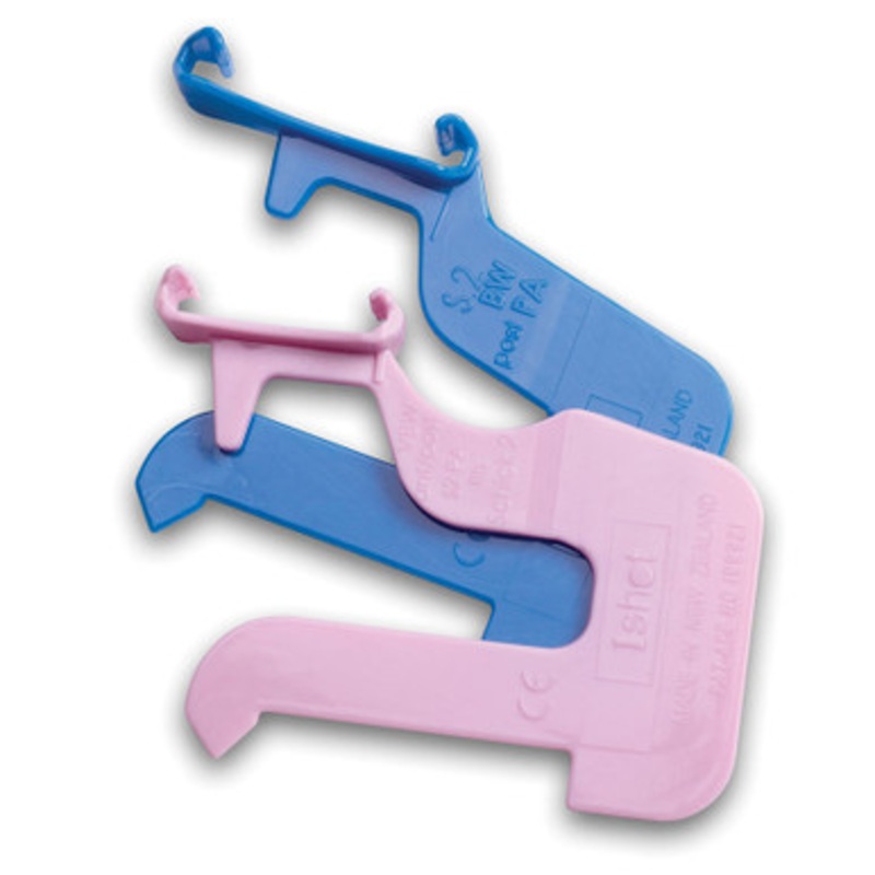 1Shot Schick Sensor #2 X-Ray Holder 8/Pack