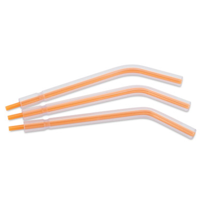 Acutips Short A-W Syringe Tips 250/Pack