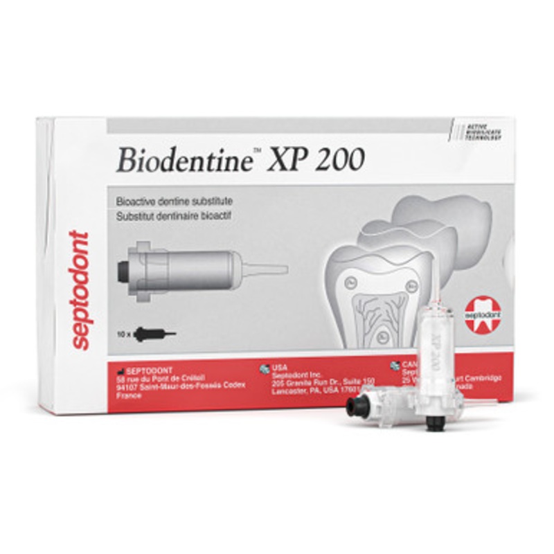 Biodentine XP 200 10/Box