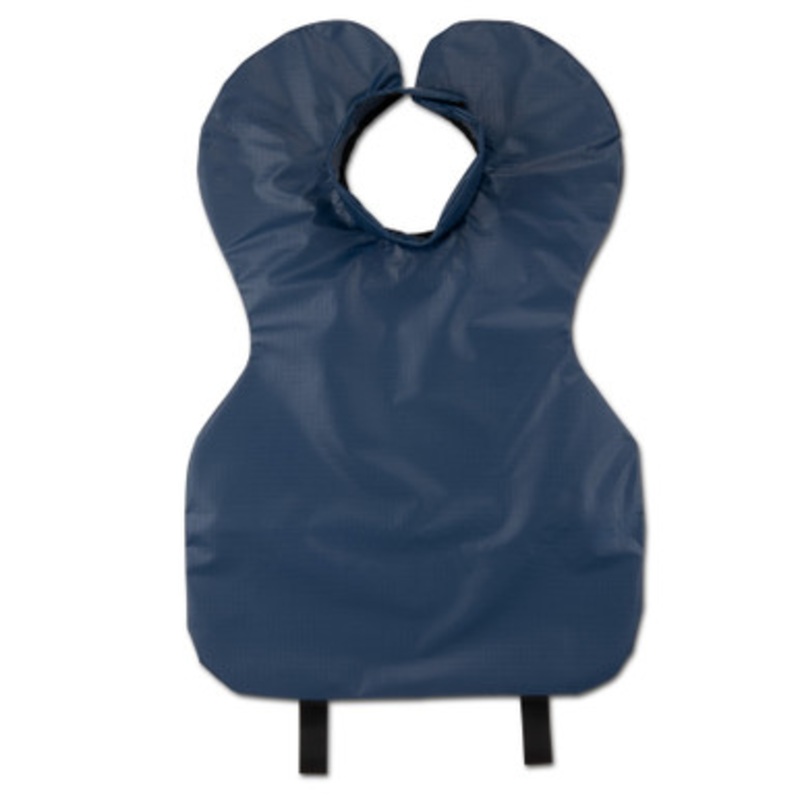 Child Lead-Free Antimicrobial X-ray Apron