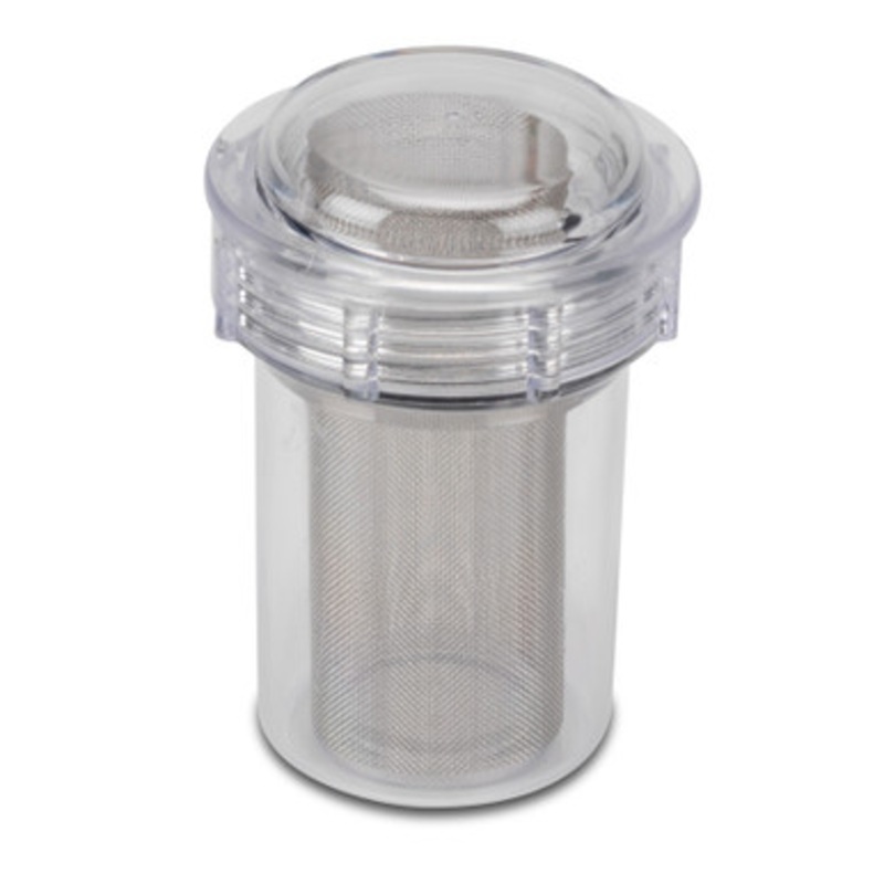 DC8-2200 Canisters 12 Pack 12/Box