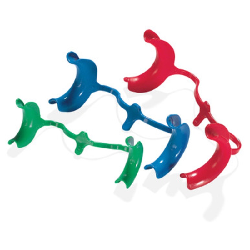 Disposable Spand-Ezz Cheek Expanders 10/Pack