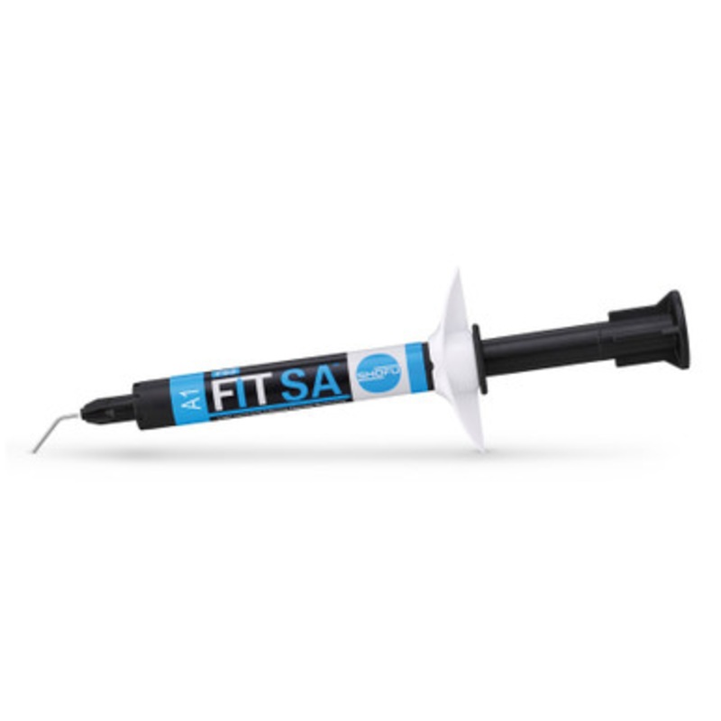 FIT SA F03 Low-Flow Composite Restorative