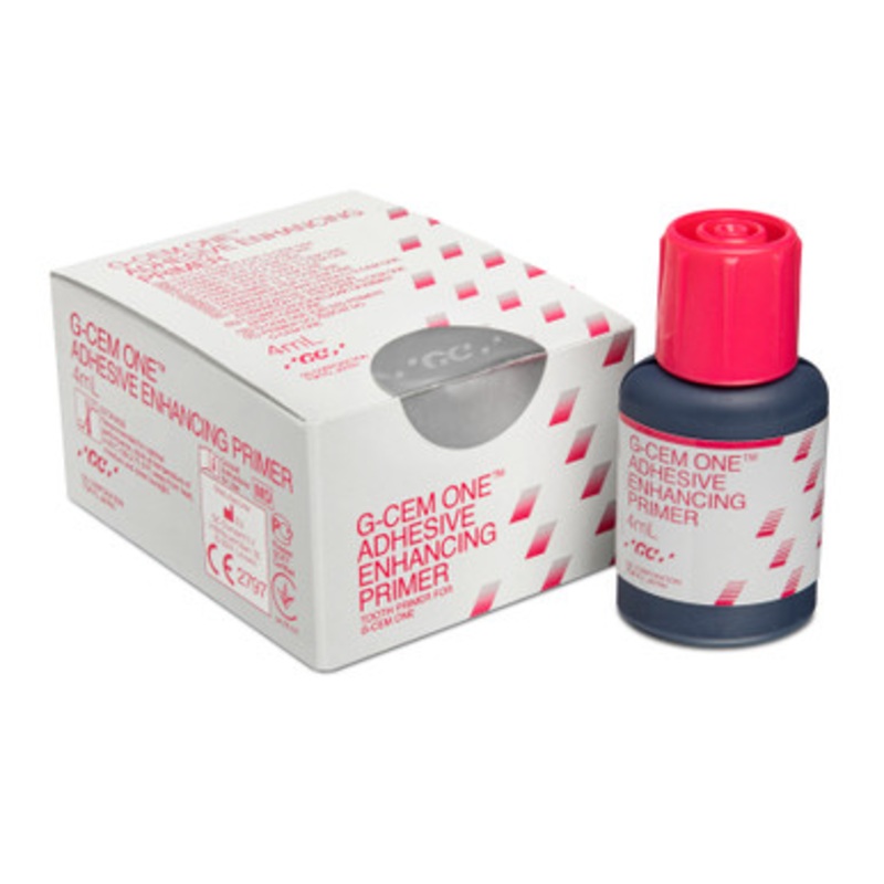 G-CEM One Adhesive Enhancing Primer 4ml