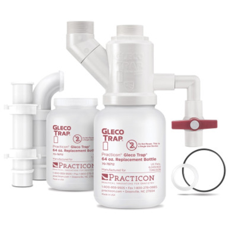Gleco Trap System 64 oz.