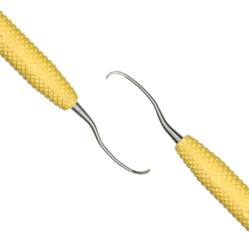 Gracey 11-12 Rigid PDT Cruise Instrument R026R