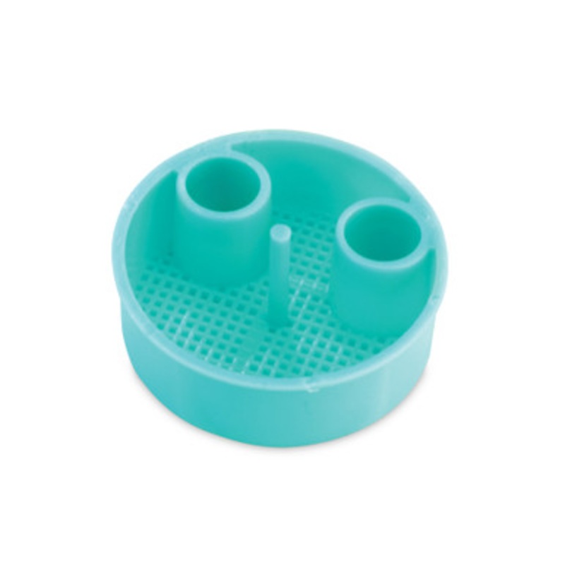 Green Evacuator Screens 144/Box