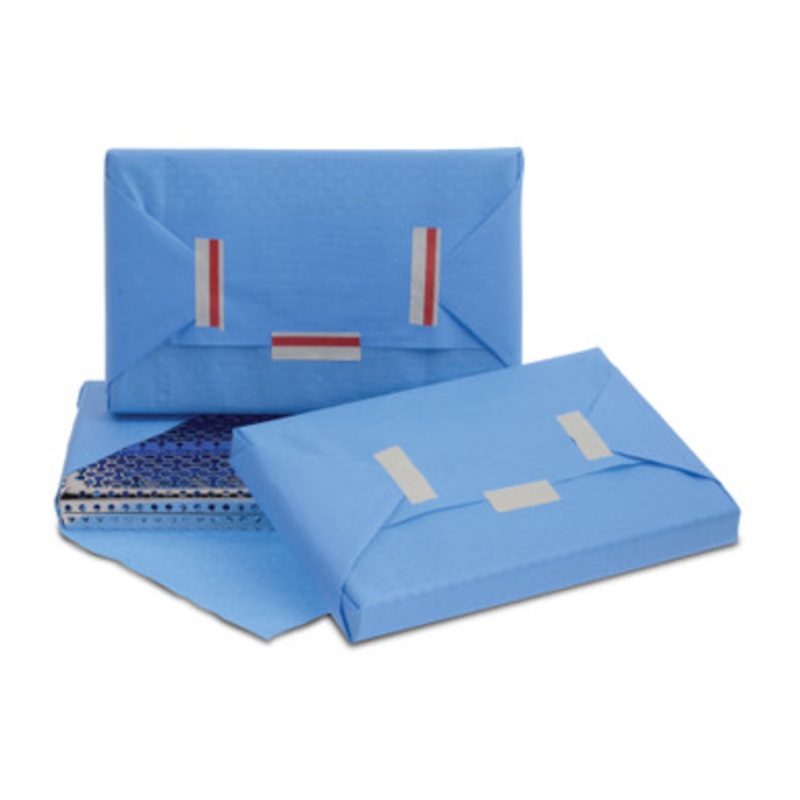 Hu-Friedy 12 X 12 IMS Cassette Wrap 1000/Box