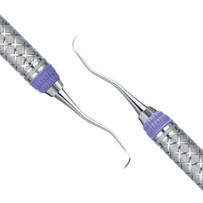 Hu-Friedy Gracey 1/2 Rigid Curette
