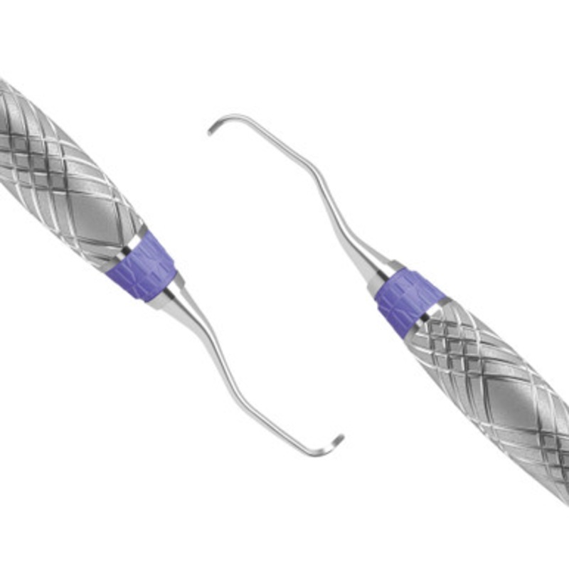 Hu-Friedy Harmony Ergo Handle Gracey 13/14 Curette