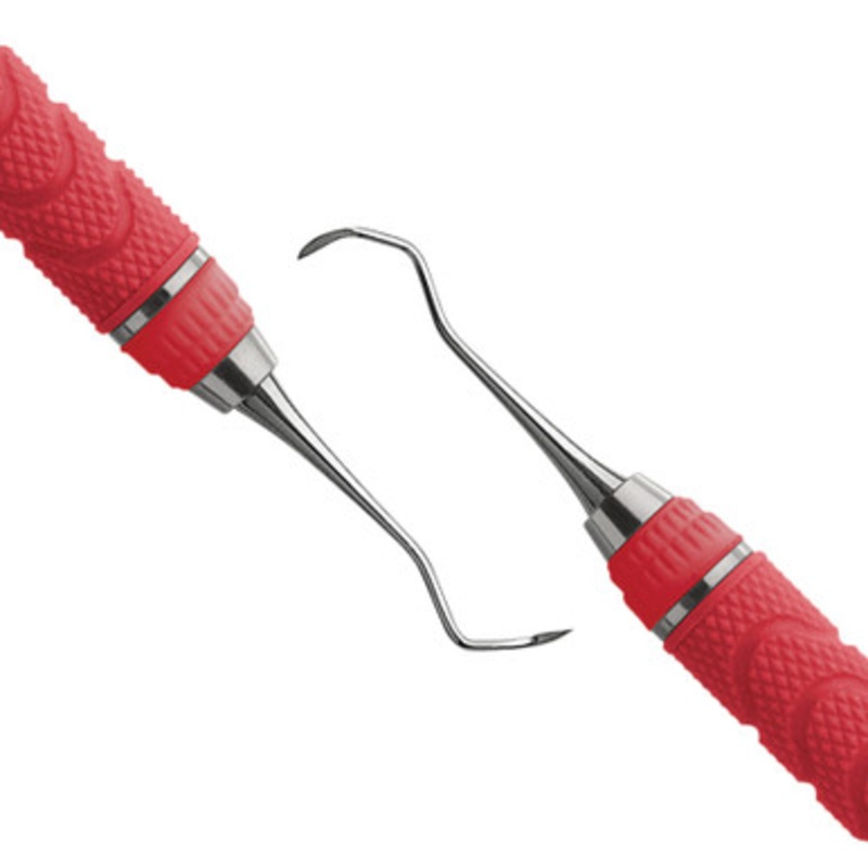 Hu-Friedy Resin 8 Colors 204S Scaler