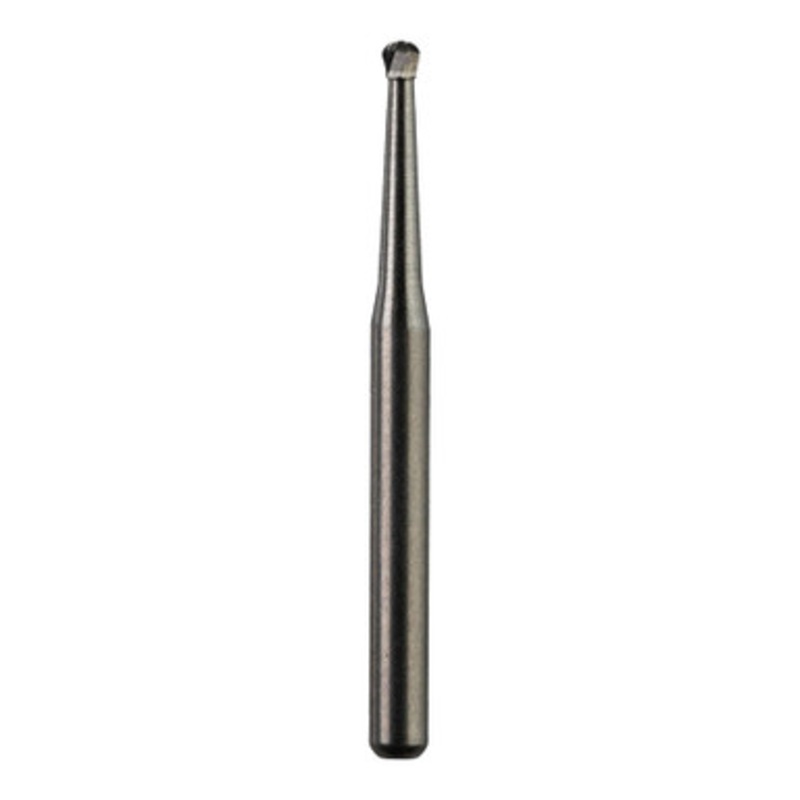 Kerr Operative Carbide Burs Round FG2 100/Pack