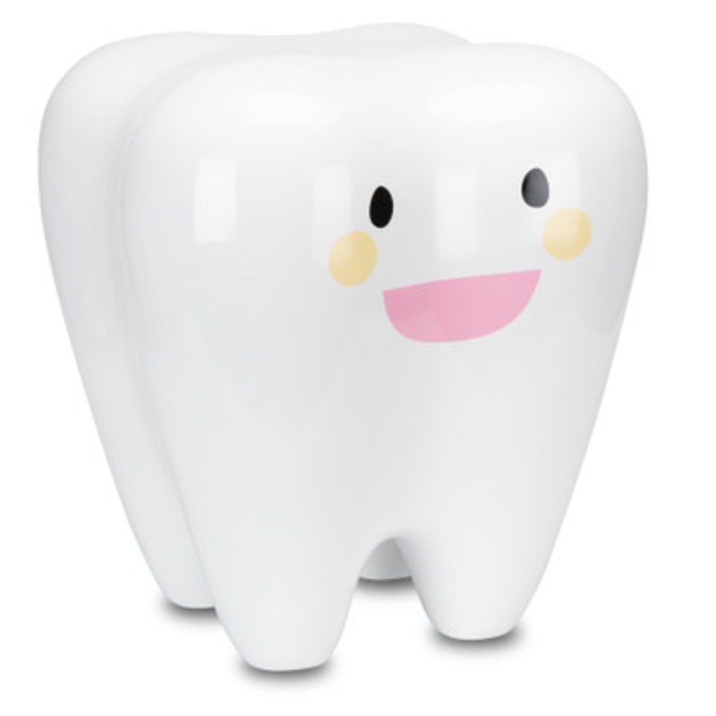 Mickey Monstrous Molar