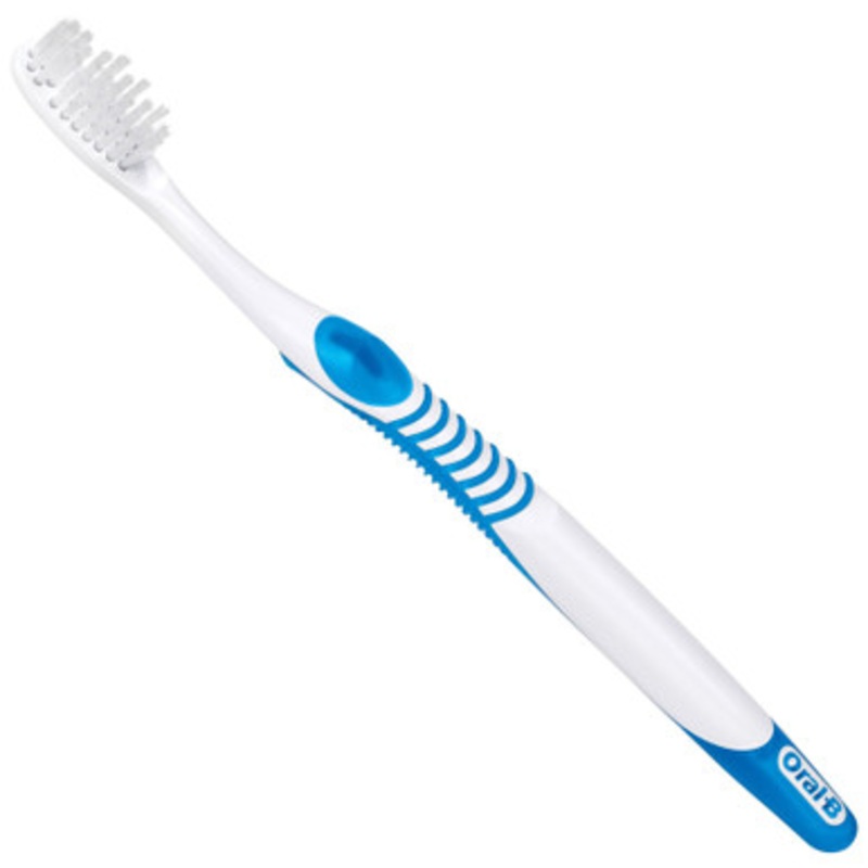 Oral-B Complete Sensitive Adult Toothbrushes 12/Box