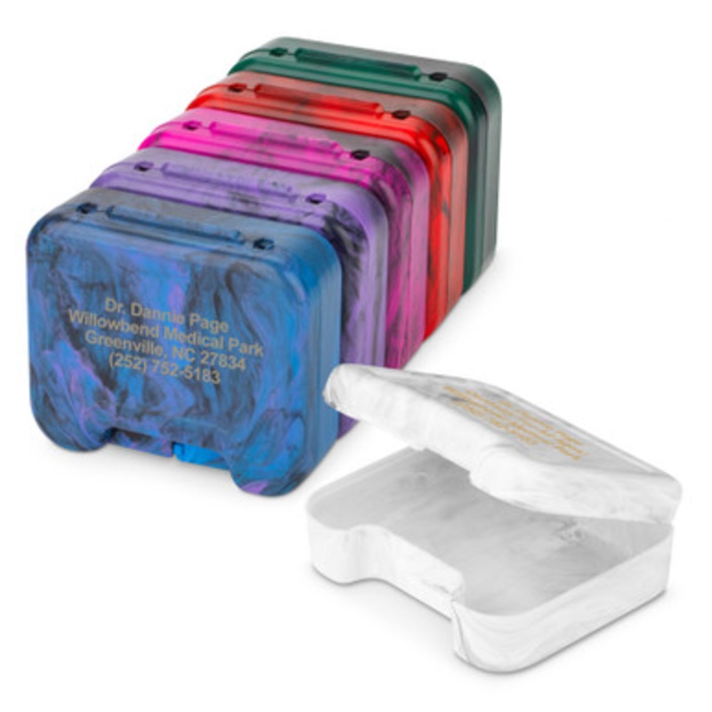 Personalized Cosmic Retainer Cases 24/Pack