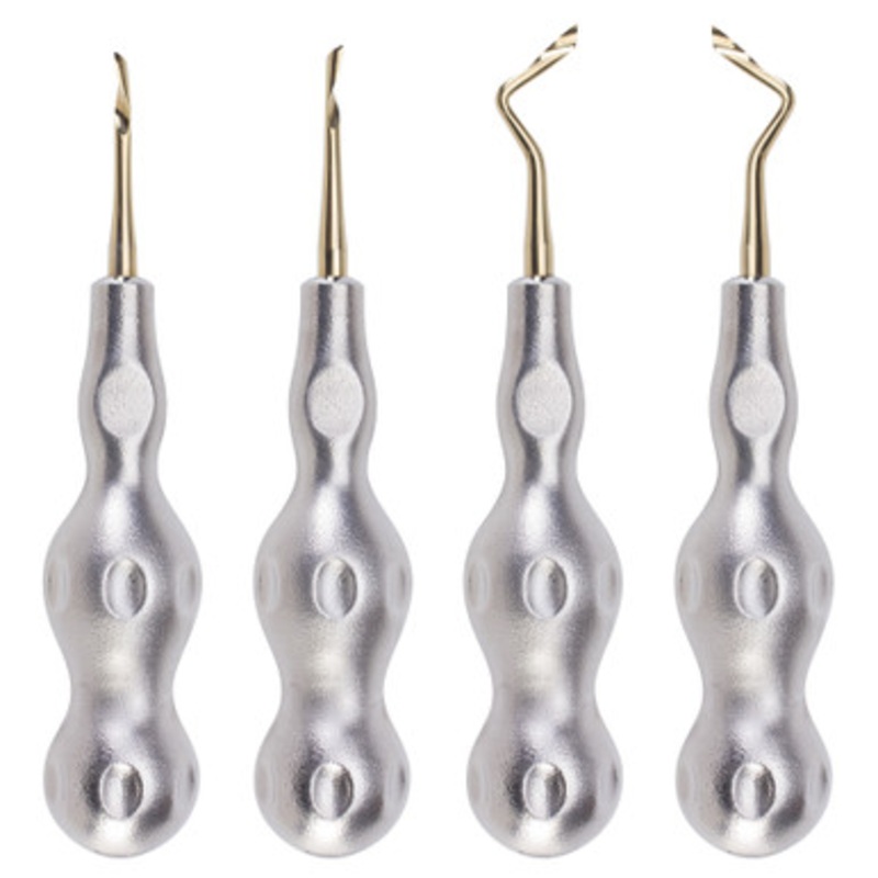 Power Twist Periotomes Set