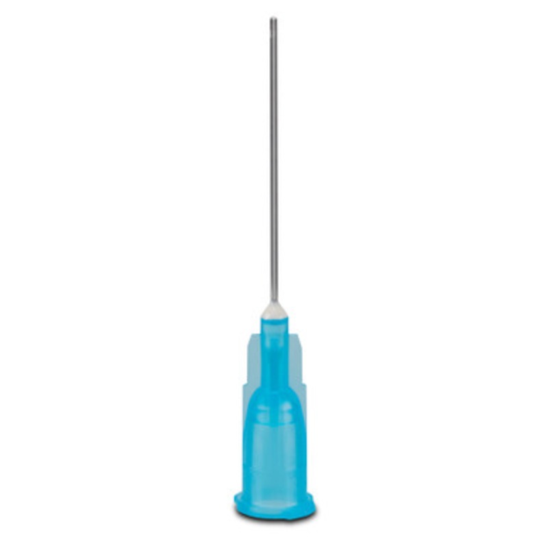 Probevac 23G Irrigation Needle Tips 100/Box