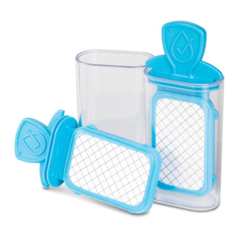 ProEdge QuickPass Test 24/Box