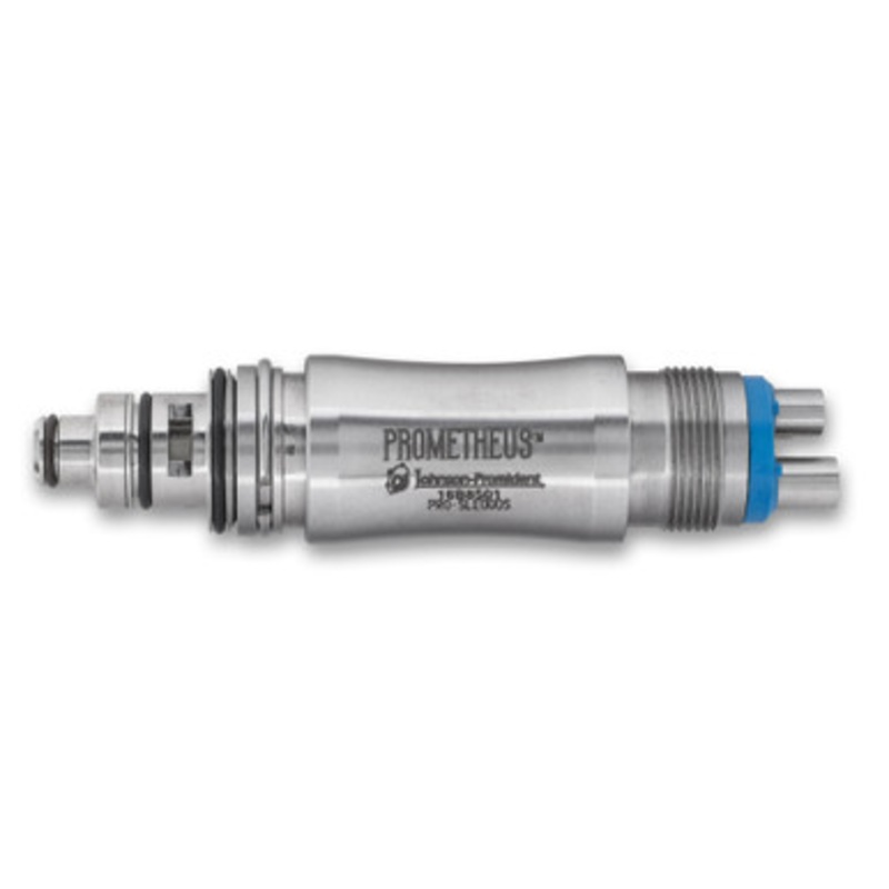 Prometheus Star Handpiece Coupler