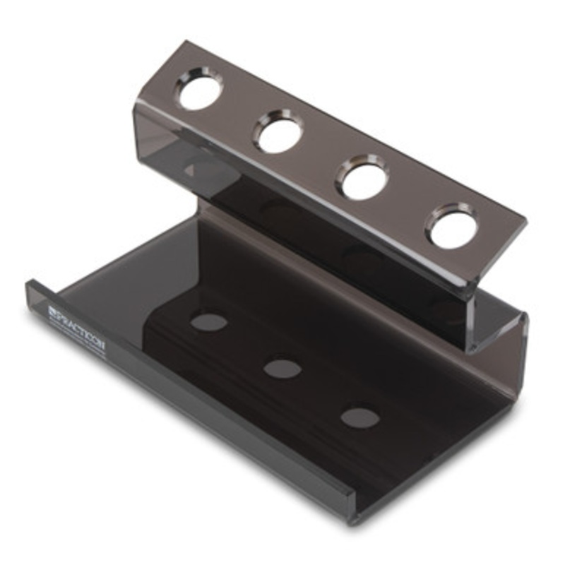 QUIKpik Tinted Four Gun Holder