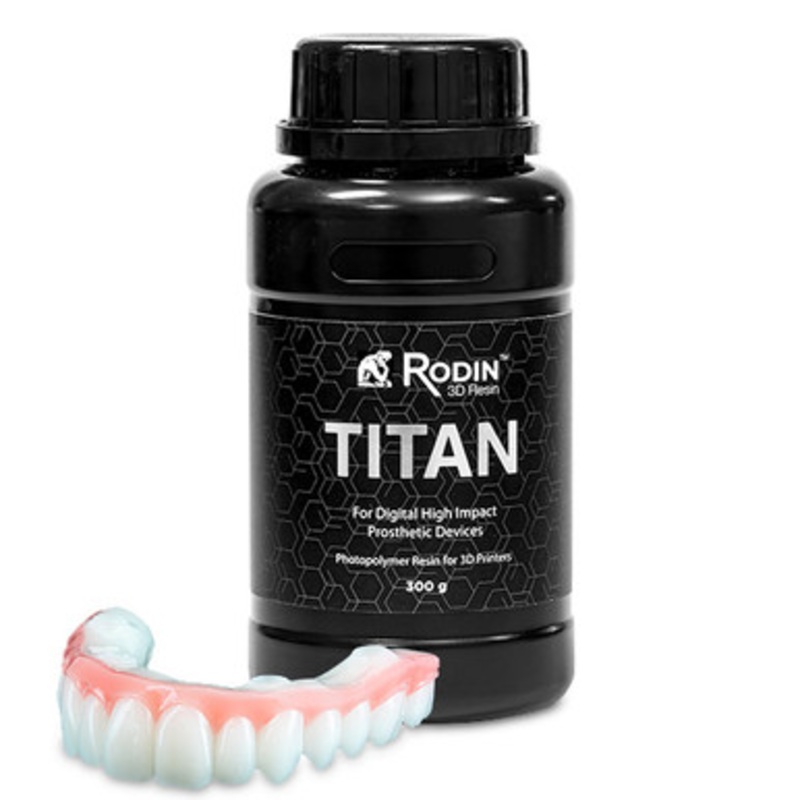 Rodin Titan 300G Bottle|0M1|0M3|A1|A2|A3|B1|C2