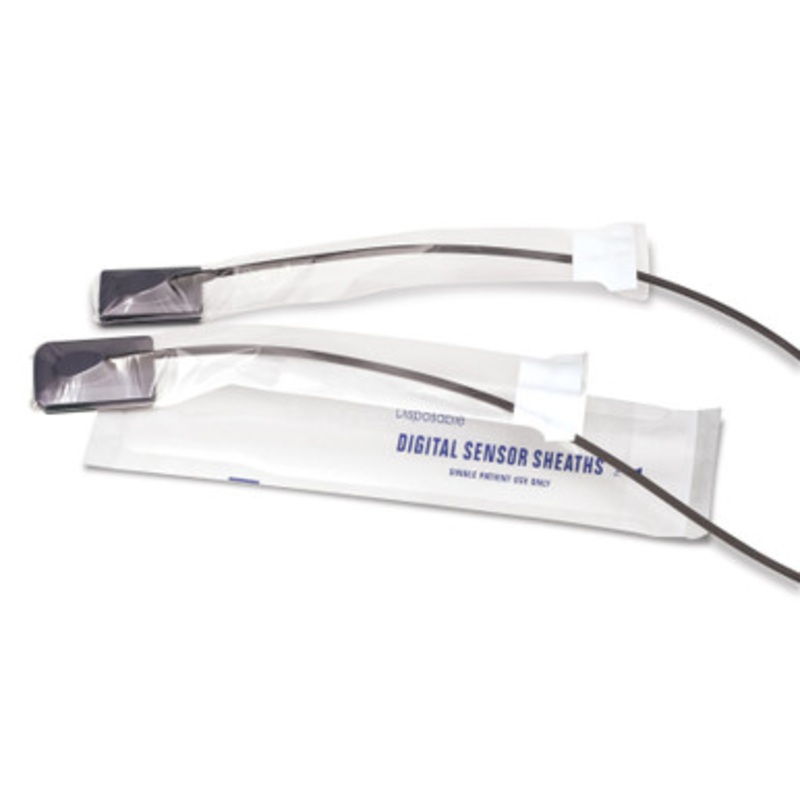 Schick/Sirona Size 1 X-Ray Sensor Sheaths 100/Box