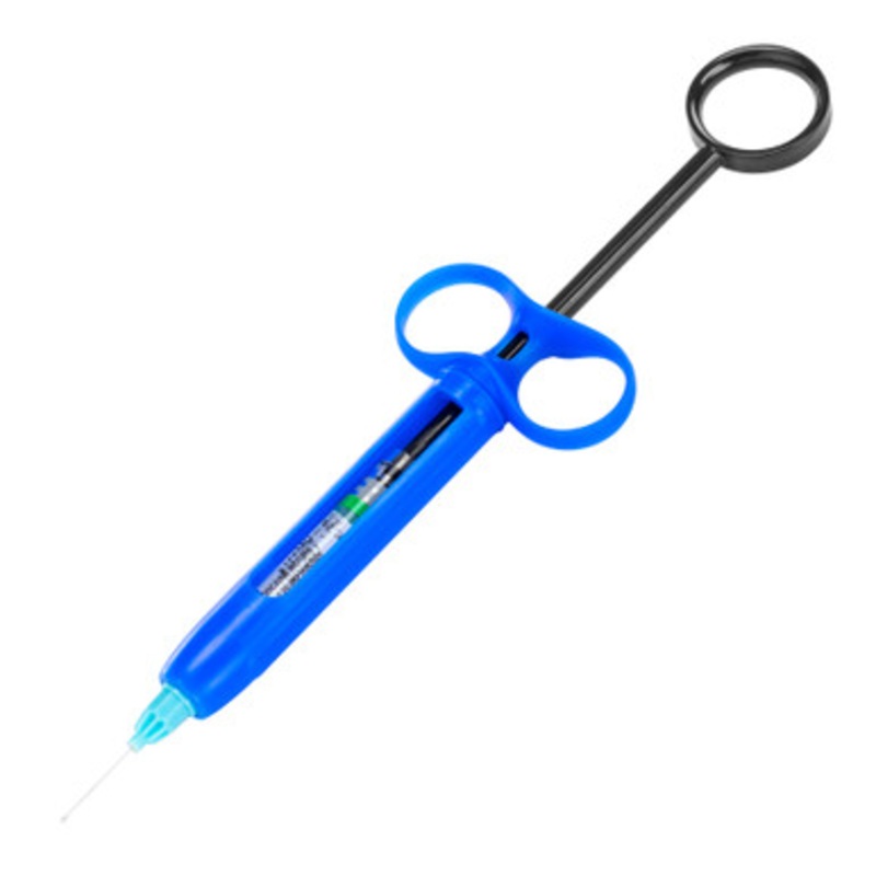 Securinject Disposable Syringes 20/Box