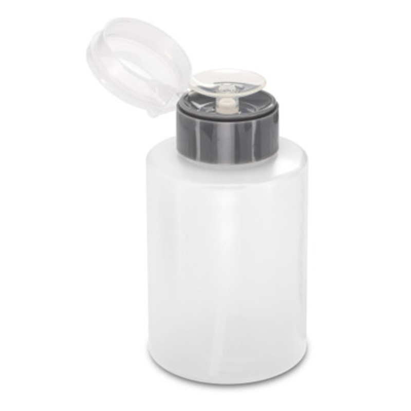 TECH-MED Pump Bottle Dispenser