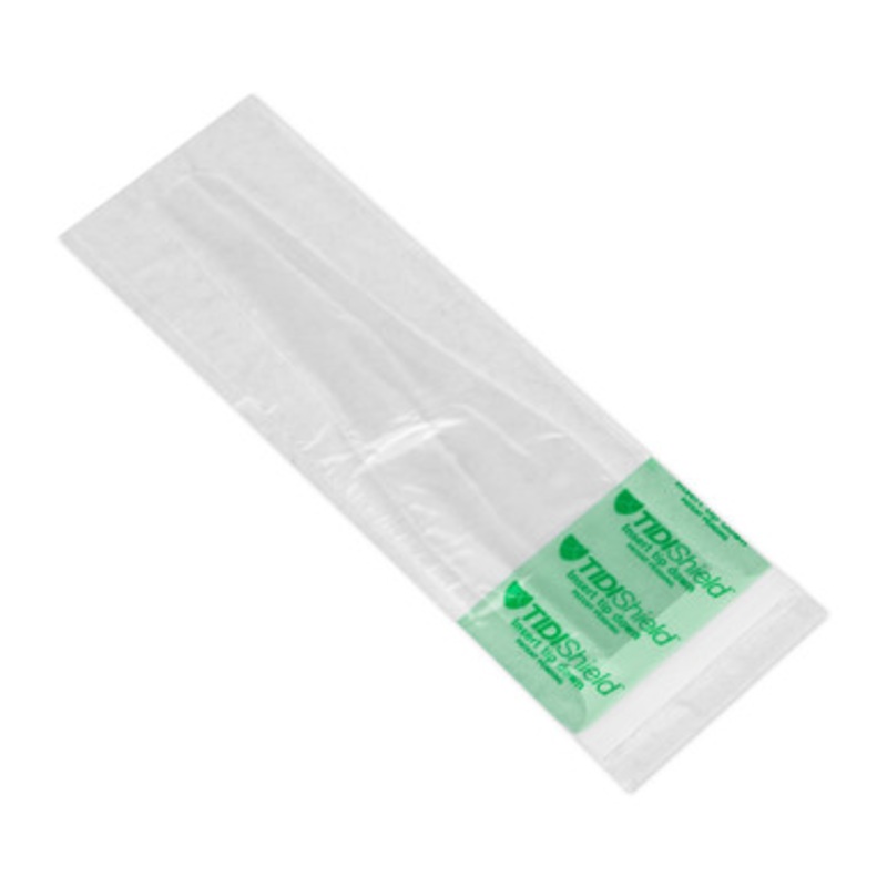 Tidishield Curing Light Sleeves Ultradent Valo 100/Box