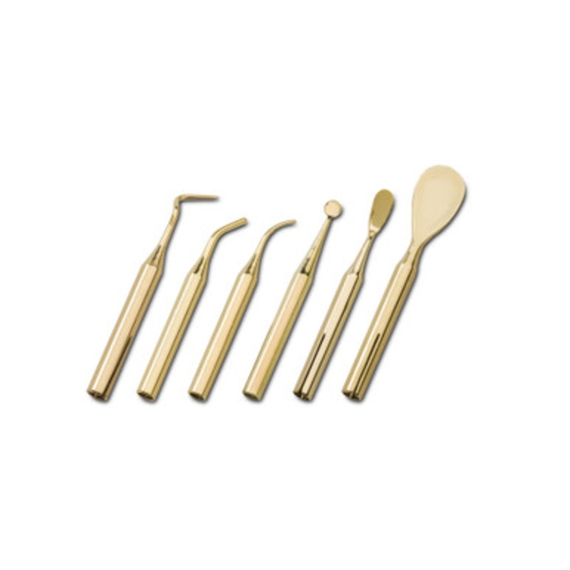 Whip Mix Extra Waxing Tips 6 Pk