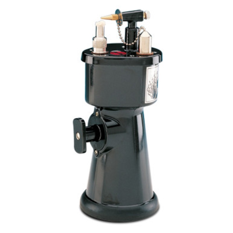 Whip Mix Hanau Alcohol Torch