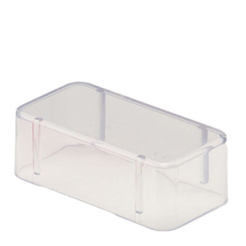 ZIRC 14-Hole Bur Block Cover