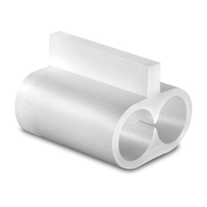 1:1 Refill-Ease Cartridge Transfer Connectors 6/Pack