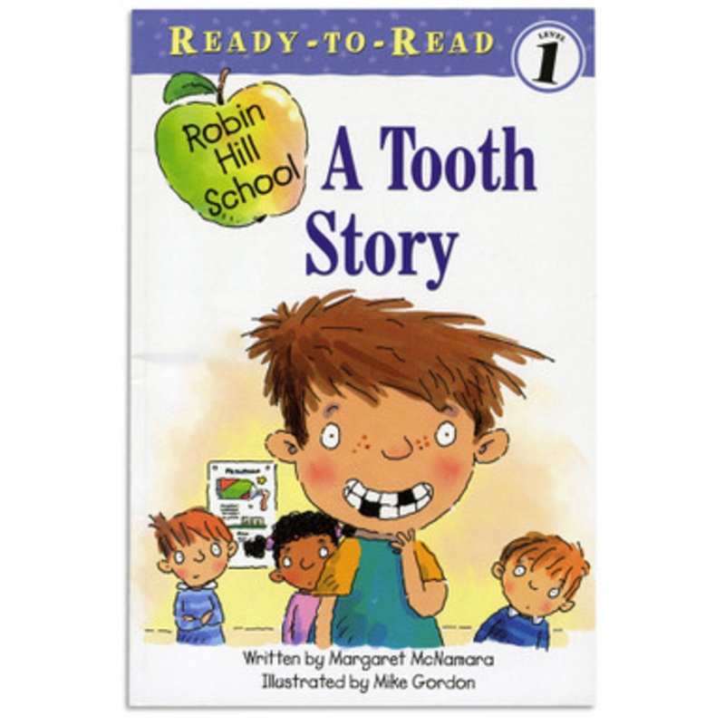 A Tooth Story