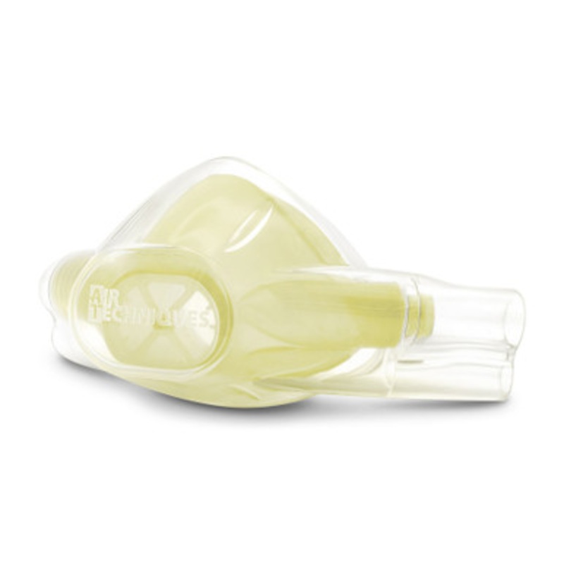 AirTechniques Double Nasal Hoods Adult 12/Box