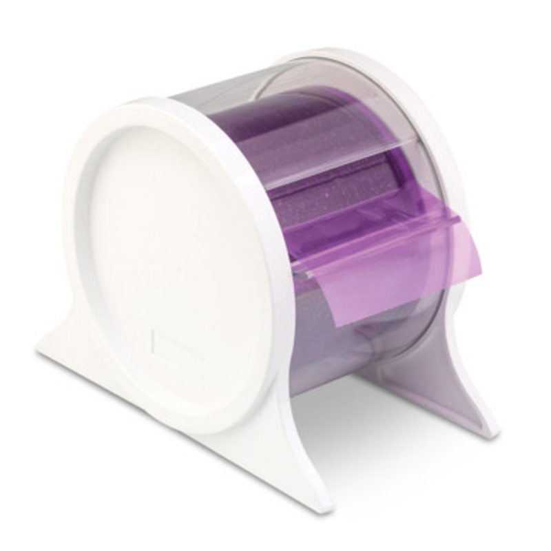 Barrier Film Dispenser