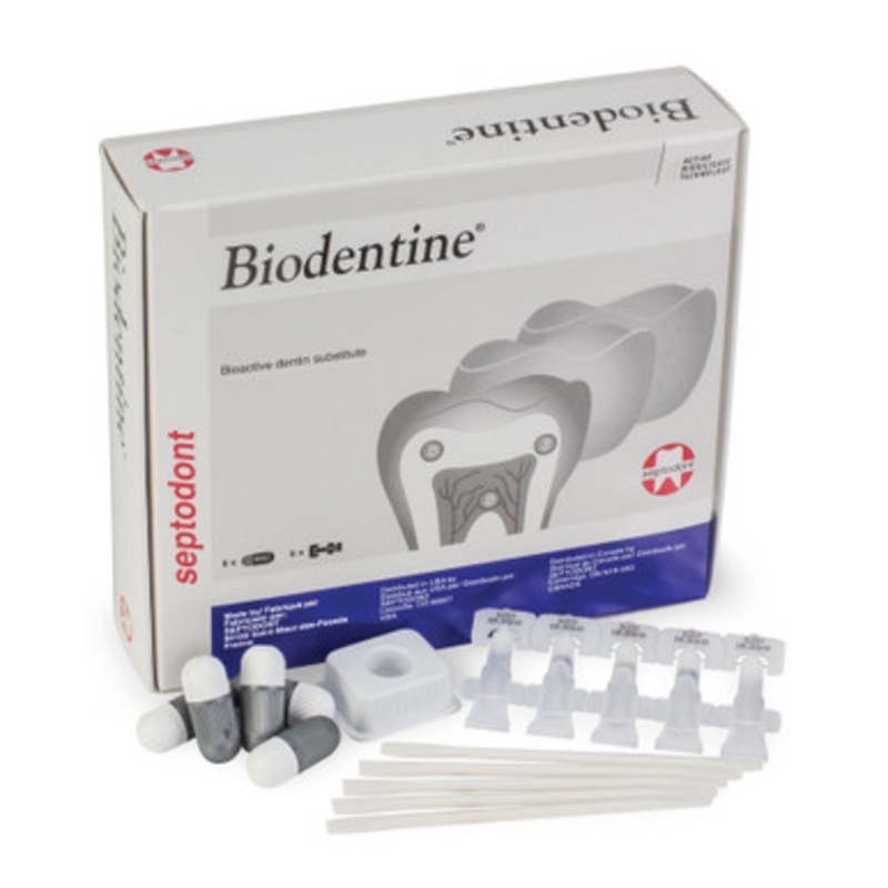 Biodentine Standard Kit