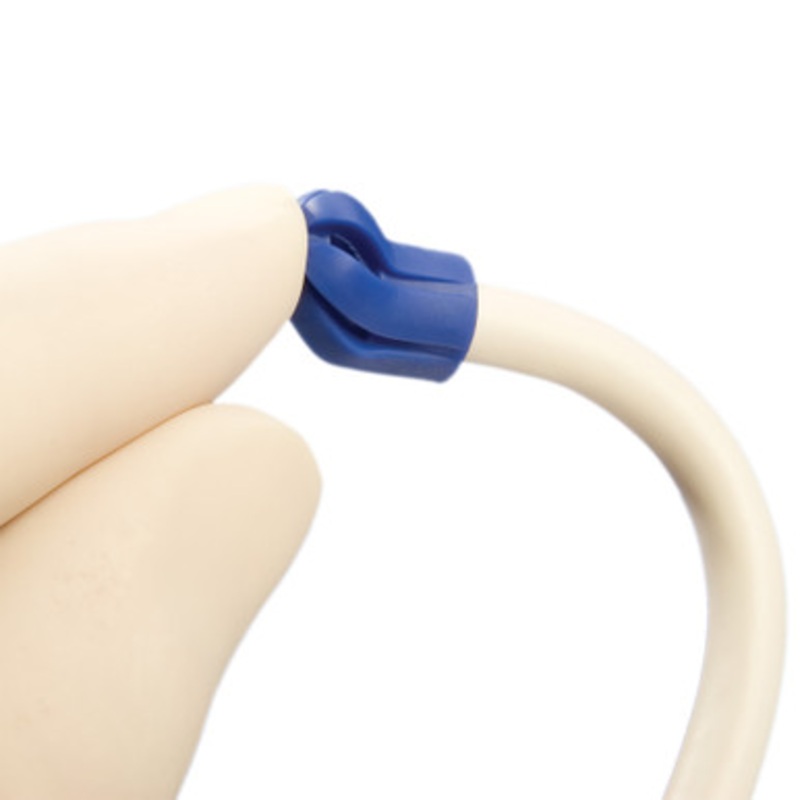Blue Tip Total-Comfort Soft Tip Saliva Aspirators 100/Bag