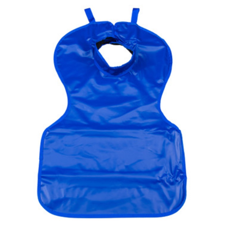 Child Vinyl Dental X-ray Apron
