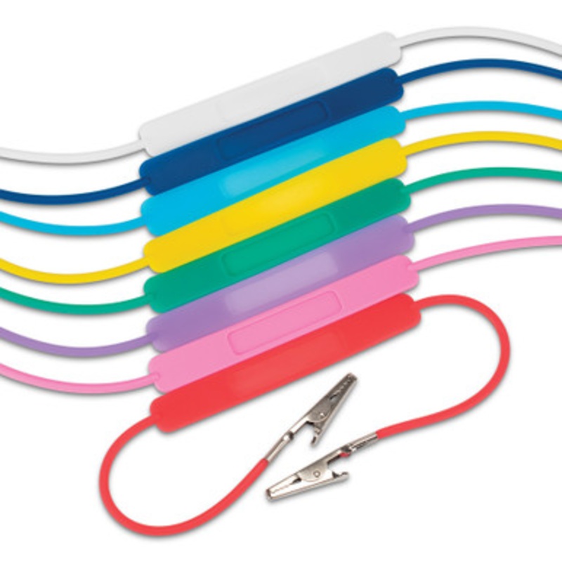 Comfort-Band Bib Holder Assortment