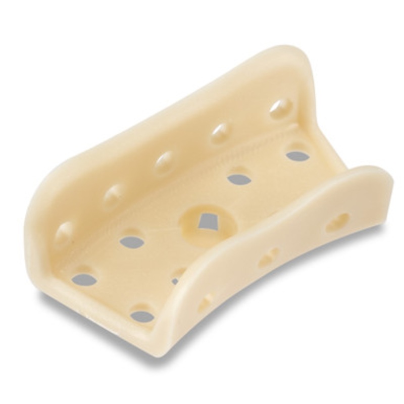 Disposable Micro-Tray Impression Trays 50/Box