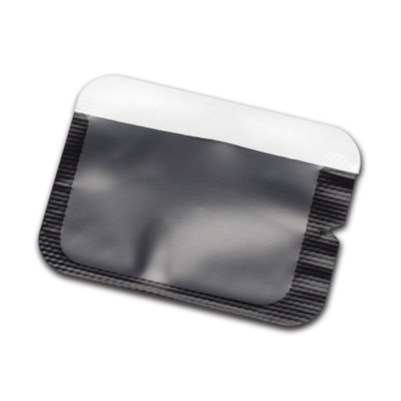 Easy-Tear Long-Side Load Barrier Envelopes 100/Box