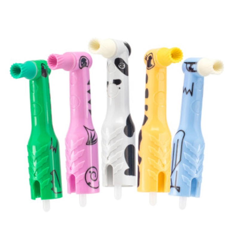 FUNimals Pedo Disposable Prophy Angles 100/Box