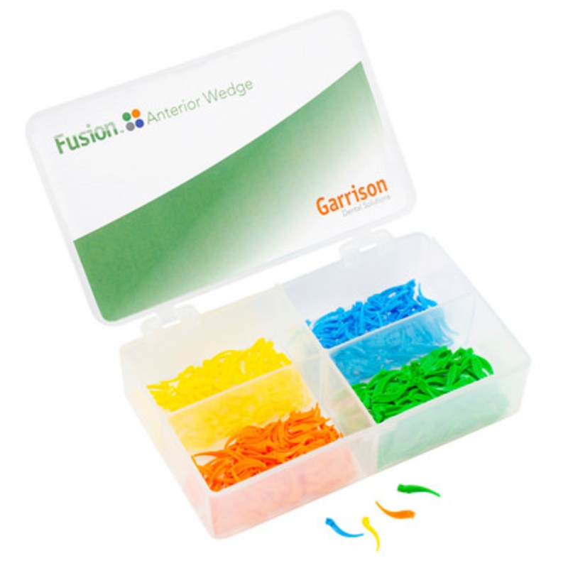 Fusion Anterior Interproximal Wedge Kit