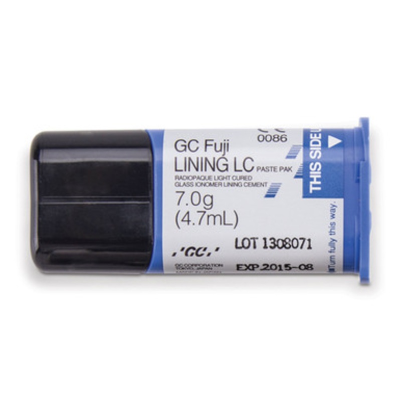 GC Fuji LINING LC Paste Pak Refill